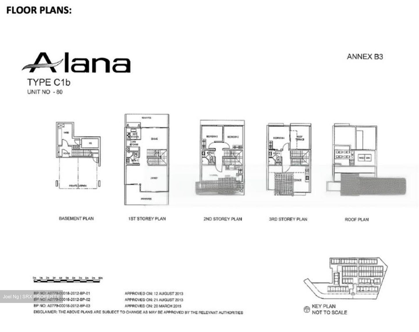 Sunrise Terrace (D28), Terrace #499337281